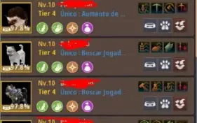 Conta Top 664GS 2 pot infinita Pégaso com 170 Speed
