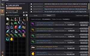 Conta Top 664GS 2 pot infinita Pégaso com 170 Speed
