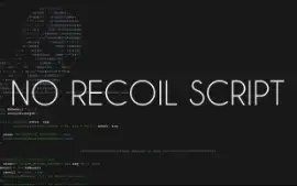 Script Cs2 No Recoil (Ghub)