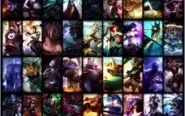 conta lol 66 campeões +30 2 ultimates barato