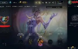 Conta League of Legends Full Acesso - 157 Champs e 86 Skins