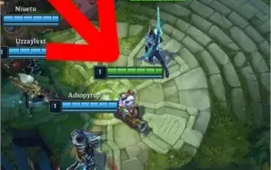 JOGAR SEM NOME DE INVOCADOR (COM BOT OU SEM)