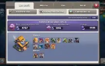 Clash of Clans Cv 14