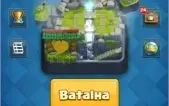 Clash royale nvl 10 arena lendária + boom beach free
