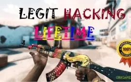 Hack para Csgo indetectavel 2022