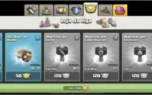 Cv 14 barato Clash of clans