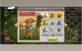 Cv 14 barato Clash of clans