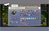 Cv 14 barato Clash of clans