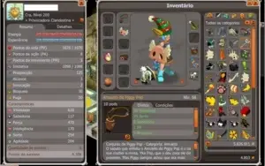 Cra LvL 200