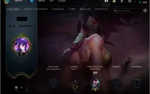 CONTA SMURF/ MAIN MID E ADC