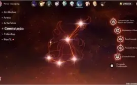 Conta otima com Baal Klee e outrs T5 com arma nat5