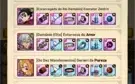 CONTA 7DS ENDGAME TODOS OS METAS