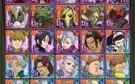 CONTA 7DS ENDGAME TODOS OS METAS