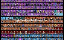 Conta Fortnite + de 400 skins + salve o mundo + jogos epic