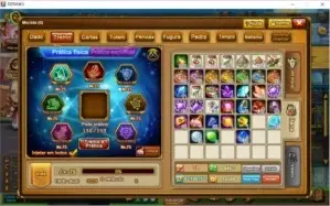 CONTA DDTANK 60KK PET AXIU, EQUIP PET PERMA S132-245