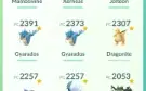 conta pokemon go