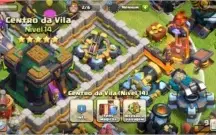 CV 14 ,5 estrelas,vila antiga top