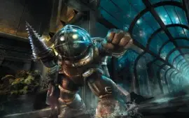 BioShock Remastered para PC em GOG.com Key