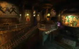 BioShock Remastered para PC em GOG.com Key