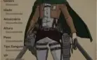 Nanatsu 7ds collab Aot, Snk, Kof, Rezero, Slime