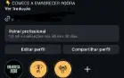Conta Instagram + Site E Domínios Para Mkt Digital