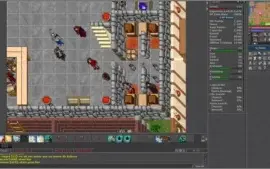 Lutabra MS lvl 188 ml 87 / RP lvl 144 dist 99  + vários char