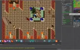 Lutabra MS lvl 188 ml 87 / RP lvl 144 dist 99  + vários char