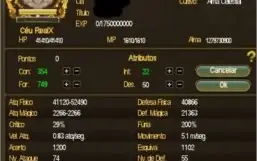 ARCADIA - WB G17UP3+12/R8UP3+10/COMBO2/2/2/REAL X
