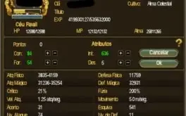 ARCADIA - WB G17UP3+12/R8UP3+10/COMBO2/2/2/REAL X