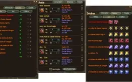 MERC. G17 UP5 - 5.0 - OPHIUCHUS