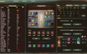 MERC. G17 UP5 - 5.0 - OPHIUCHUS