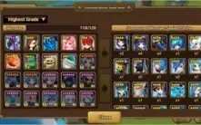#290 Global C3 Alexandra MoLong Gany Tyranis Ethna