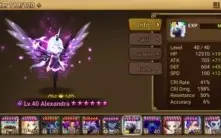 #290 Global C3 Alexandra MoLong Gany Tyranis Ethna
