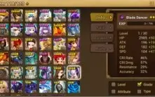 #290 Global C3 Alexandra MoLong Gany Tyranis Ethna