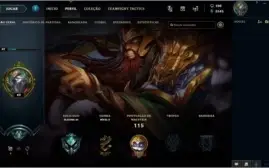 PLATINA 3 - Pra vender logo