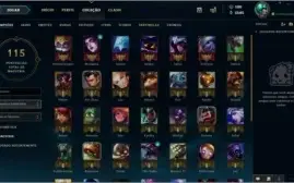 PLATINA 3 - Pra vender logo