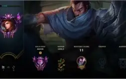 CONTA MASTER 73 WINRATE 14K ESSENCIA AZUL!