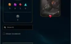 CONTA MASTER 73 WINRATE 14K ESSENCIA AZUL!