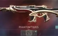 Conta Valorant Platina 2 com skins