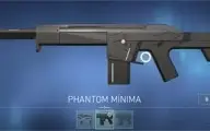 Conta Valorant Platina 2 com skins