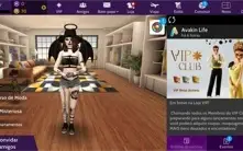 Conta avakin rica!