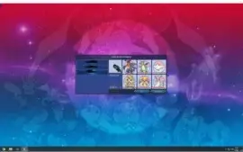 Conta OT Pokemon Lvl 234, RC não gerada, mundo green.