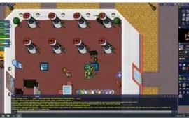 Conta OT Pokemon Lvl 234, RC não gerada, mundo green.