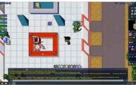 Conta OT Pokemon Lvl 234, RC não gerada, mundo green.