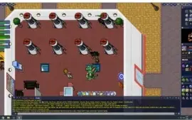 Conta OT Pokemon Lvl 234, RC não gerada, mundo green.