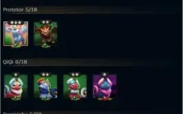 Conta League Of Legends Gold 79 skins + 52 lendas TFT