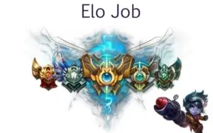 Elojob Elo-job