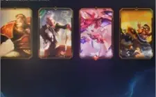 Conta de lol platina 4 -soloq