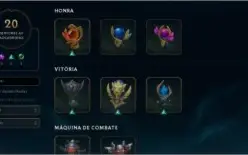 Conta d3 +131 skins