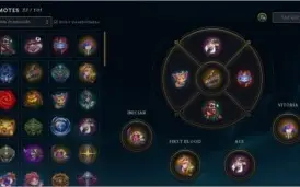 Conta d3 +131 skins